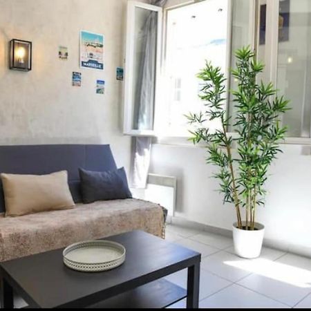 Ferienwohnung Coutellerie-Au Coeur Du Vieux-Port Proche Du Panier Marseilles Exterior foto